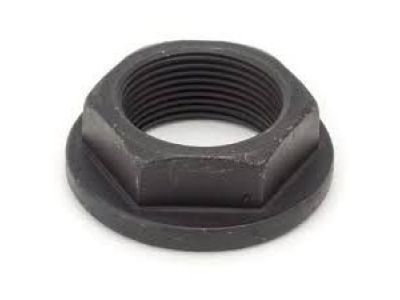 Toyota Sequoia Spindle Nut - 90178-28002