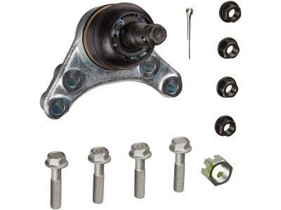 Toyota 43350-39105 Front Upper Right Suspension Ball Joint Assembly