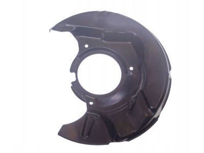 Toyota 47781-12170 Disc Brake Dust Cover Front Right