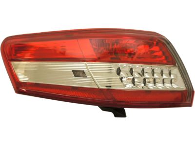 Toyota 81560-06340 Lamp Assembly, Rear Combination