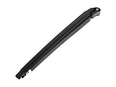 Toyota 85221-0R010 Front Windshield Wiper Arm, Left