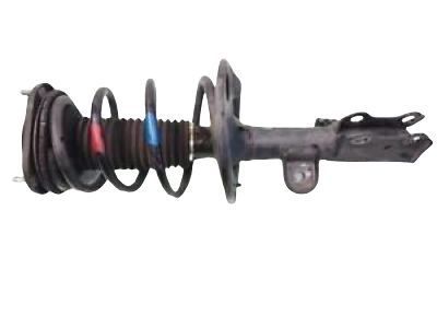 Toyota 48520-80335 Shock Absorber Assembly Front Left