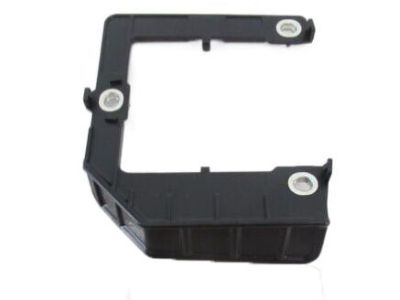 Toyota 88163-07010 Cover, Blind Spot Monitor