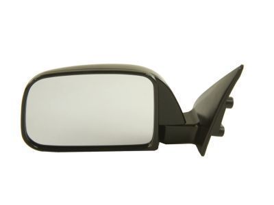 Toyota 87940-89149 Driver Side Mirror Assembly Outside Rear View