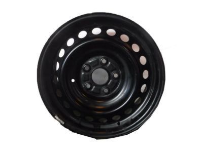 2014 Toyota Camry Spare Wheel - 42611-06720