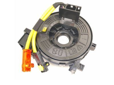 Toyota 84307-06090 Clock Spring Spiral Cable Sub-Assembly W/Sensor