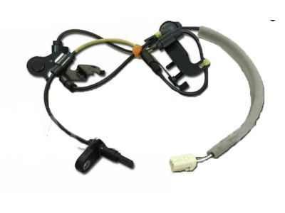 2008 Toyota RAV4 Speed Sensor - 89545-42040