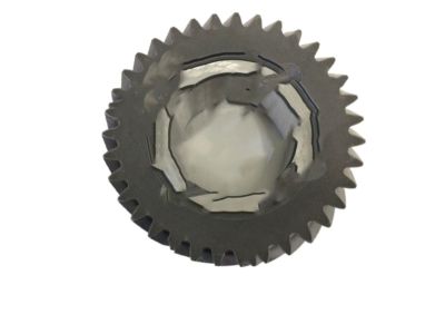 Toyota 33033-22040 Gear Sub-Assembly, 2ND