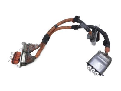Toyota G2148-47042 Cable, Generator