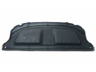 Toyota 64330-03020-J1 Panel Assy, Package Tray Trim