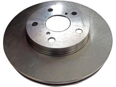 Toyota 43512-42040 Front Disc
