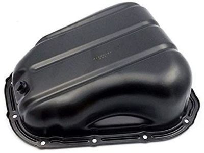 Toyota 12102-47020 Pan Sub-Assembly, Oil, N