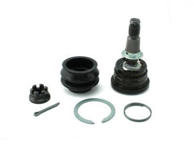 Toyota 43310-39085 Upper Ball Joint Set Front