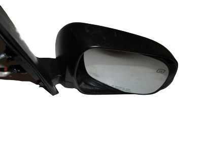 Toyota 87910-08093-B1 Outside Rear View Passenger Side Mirror Assembly