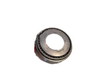 Toyota 90366-30090 Bearing, Tapered Roller
