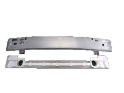 Toyota 52611-47100 ABSORBER, Front Bumper
