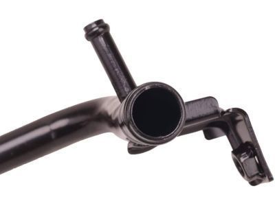 Toyota 16268-75130 Pipe, Water By-Pass