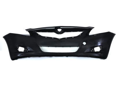 Toyota 52119-52934 Cover, Front Bumper
