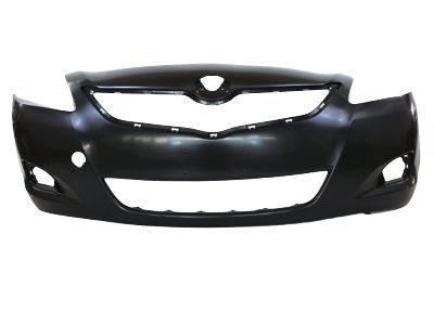 Toyota 52119-52934 Cover, Front Bumper