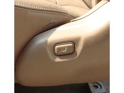 Toyota 71812-0C030-E0 Shield, Front Seat Cushion