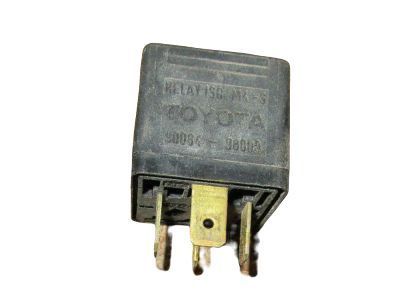 Toyota 90084-98009 Relay Assembly, Circuit Opening