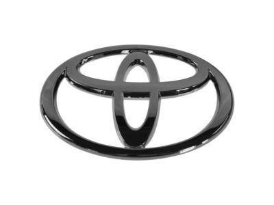 2006 Toyota Solara Emblem - 75311-AA040