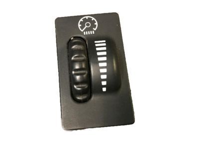 2013 Toyota Tacoma Dimmer Switch - 84119-04020