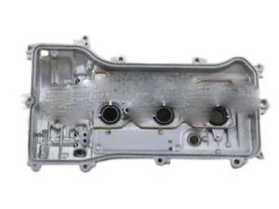Toyota 11201-31260 Cover Sub-Assembly, Cylinder