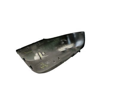 Toyota 87945-04070-C0 Outer Mirror Cover, Left