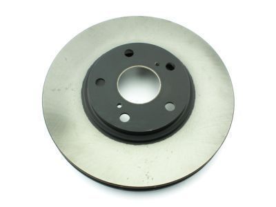 Toyota 43512-48031 Front Disc