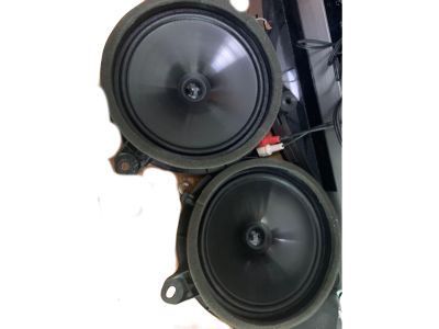 Toyota 86160-1A180 Speaker Assy, Rear