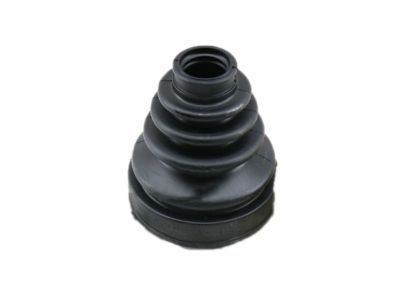 Toyota 04437-60042 Front Cv Joint Boot Kit