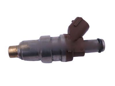 Toyota 23209-79095 Injector Assy, Fuel