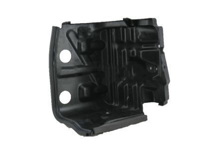 Toyota 74043-60010 Carrier Sub-Assy, Battery