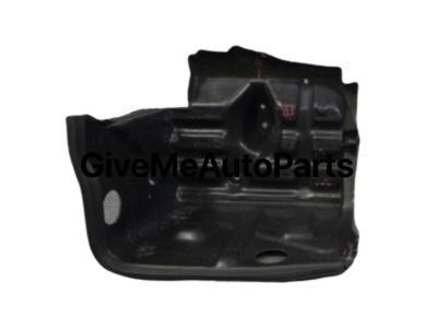 Toyota 74043-60010 Carrier Sub-Assy, Battery