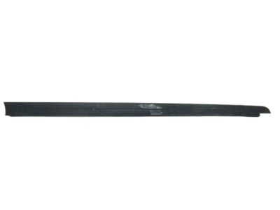 Toyota 66248-0C080 Protector, Rear Body Side
