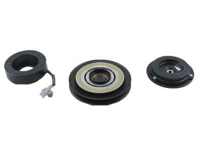 Toyota 88410-60310 Clutch Assembly, Magnet