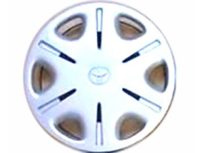 Toyota 42621-28091 Cap, Wheel