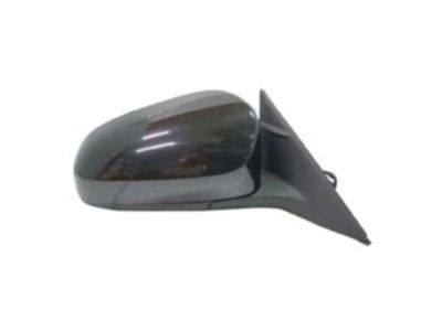 Toyota 87908-06411 Passenger Side Mirror Sub Assembly