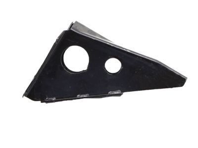 Toyota 17573-61060 Bracket, Exhaust Pipe Support