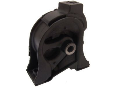 Toyota 12361-11170 Insulator, Engine Mounting, Front