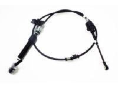 2003 Toyota MR2 Spyder Shift Cable - 33821-17100
