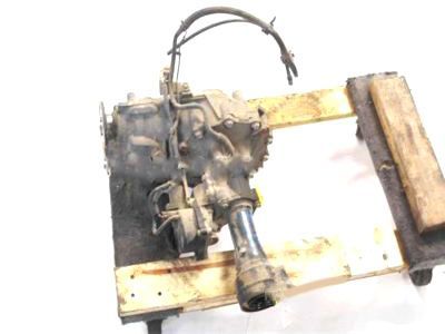 Toyota 41110-34280 Front Differential Carrier Assembly