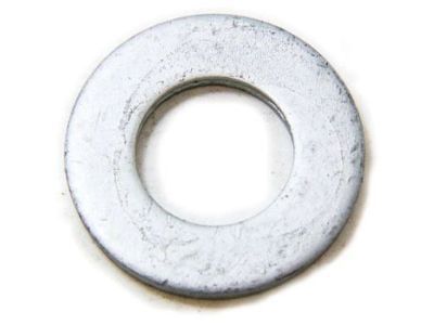 Toyota 90201-09019 Washer, Plate
