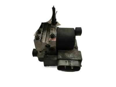 2003 Toyota Sienna ABS Pump And Motor Assembly - 44050-08020
