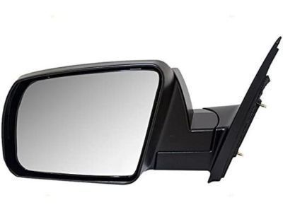 Toyota 87940-0C271-A0 Outside Rear View Driver Side Mirror Assembly