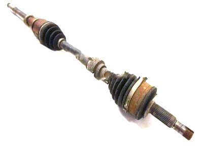 Toyota 43410-0R030 Shaft Assembly, Front Drive, Right