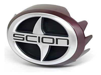 Scion xB Emblem - 75301-52040-D0