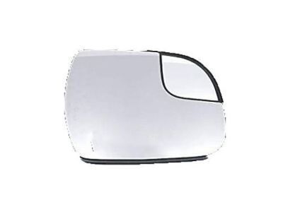 Toyota 87903-08070 Mirror Sub-Assembly, Outer Rear View, Right