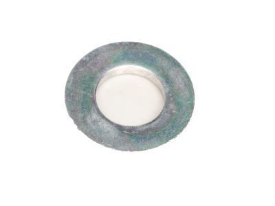 Toyota 90201-18009 Washer, Plate